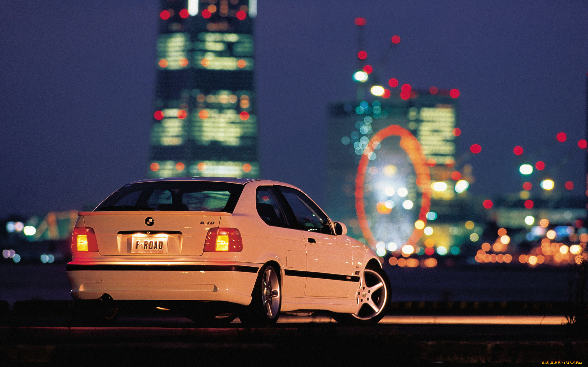 , bmw